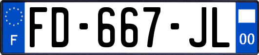 FD-667-JL