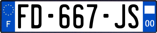 FD-667-JS