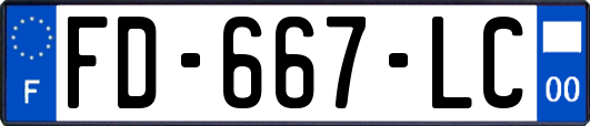 FD-667-LC