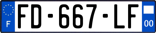 FD-667-LF