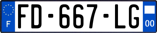 FD-667-LG