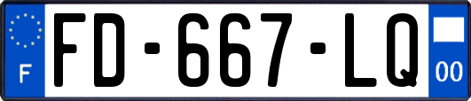 FD-667-LQ
