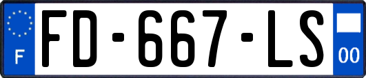FD-667-LS