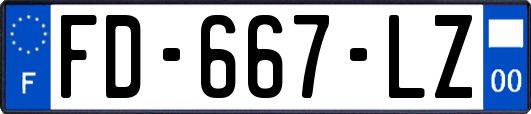 FD-667-LZ