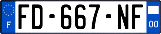 FD-667-NF
