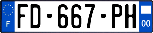 FD-667-PH