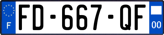FD-667-QF
