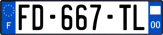 FD-667-TL