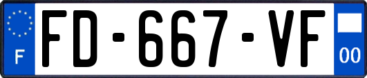FD-667-VF