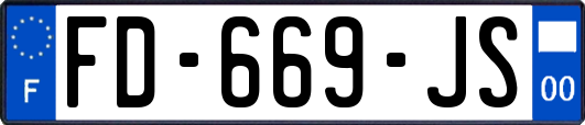 FD-669-JS
