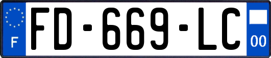 FD-669-LC