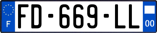 FD-669-LL