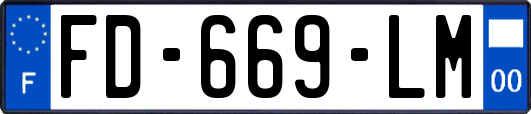 FD-669-LM
