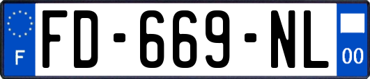 FD-669-NL