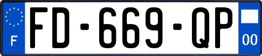 FD-669-QP