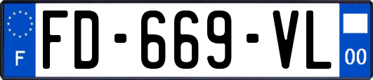 FD-669-VL