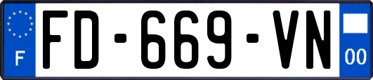 FD-669-VN