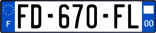 FD-670-FL