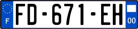 FD-671-EH