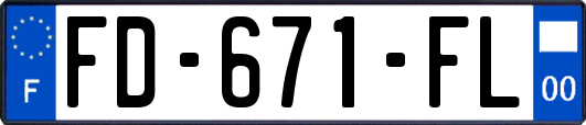FD-671-FL