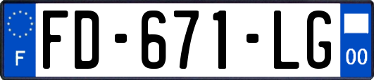 FD-671-LG