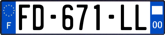 FD-671-LL