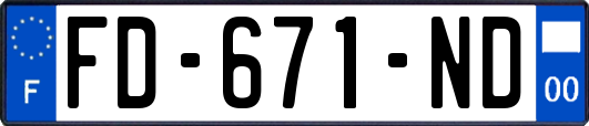 FD-671-ND
