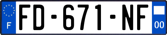 FD-671-NF