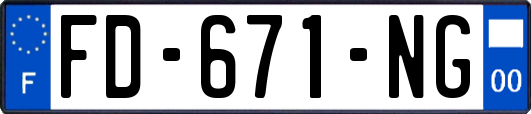 FD-671-NG