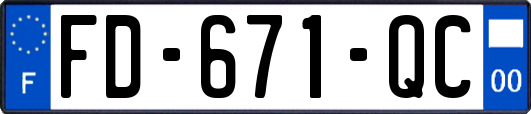 FD-671-QC