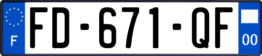FD-671-QF