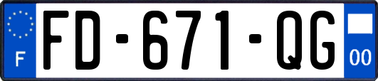 FD-671-QG