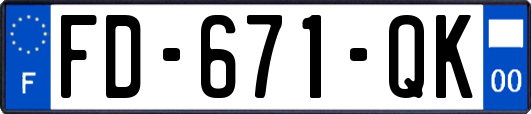 FD-671-QK