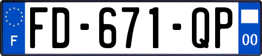 FD-671-QP