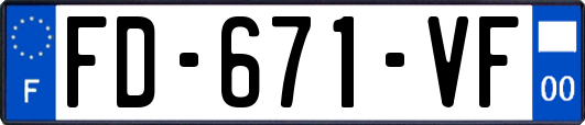 FD-671-VF