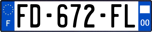 FD-672-FL