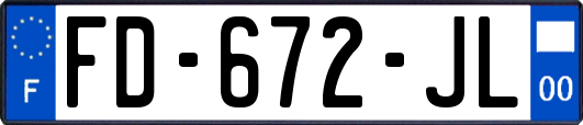 FD-672-JL