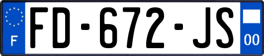 FD-672-JS