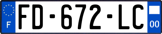 FD-672-LC