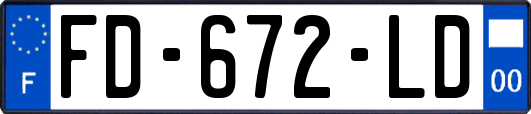 FD-672-LD