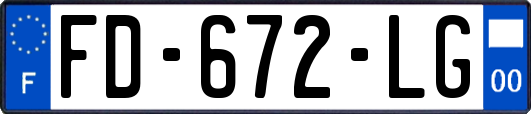 FD-672-LG