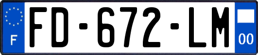 FD-672-LM