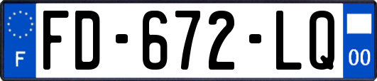FD-672-LQ