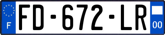 FD-672-LR