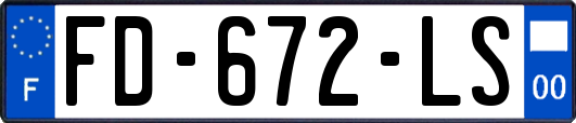 FD-672-LS
