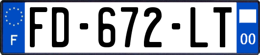 FD-672-LT