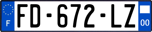 FD-672-LZ