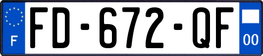 FD-672-QF
