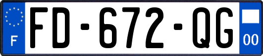 FD-672-QG