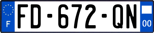 FD-672-QN